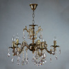 Люстра Granada Ambiente 5L 2118/5 PB Tear Drop