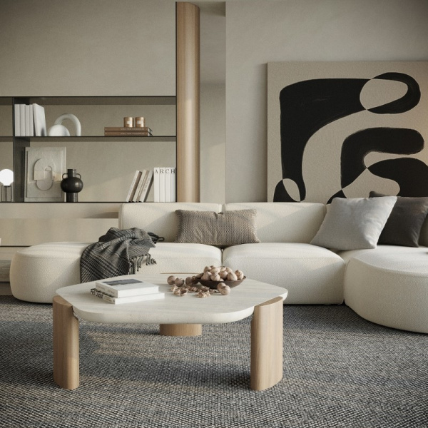 Журнальный столик WABI SABI, MOD INTERIORS