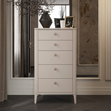 Комод высокий ALBA NEW, FRATELLI BARRI