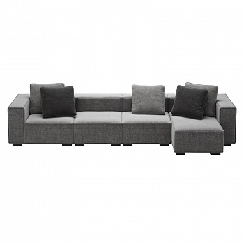 Диван модульный TELAS NEW, MOD INTERIORS