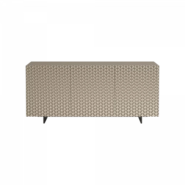 Комод MILLET mini 3-дверный