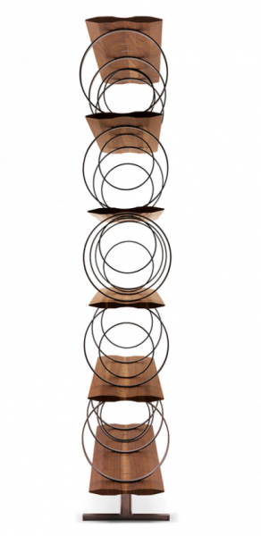 Стеллаж Flying Circles