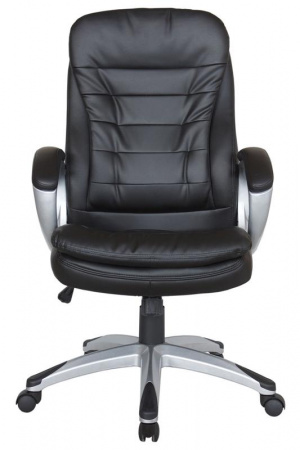 Кресло Софт RCH 9110 Черный