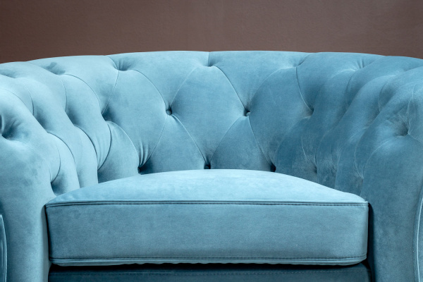 Кресло Родео низкое