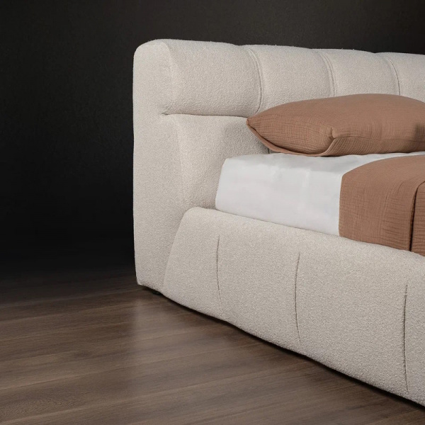 Кровать с подъемным механизмом Wanda 180*200 SELECTION, MOD INTERIORS