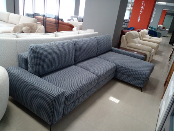 Диван модульный Холлидей