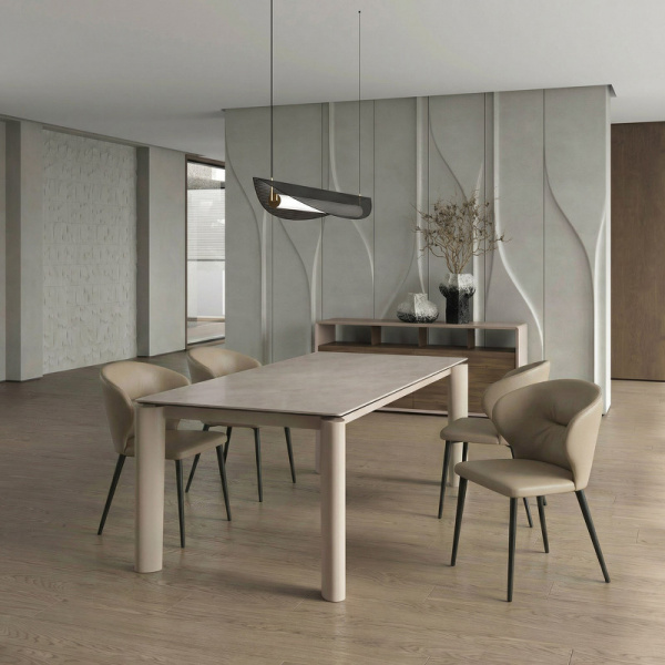 Обеденный стол TOLEDO, MOD INTERIORS
