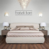 Кровать с решеткой PIRRI, FRATELLI BARRI