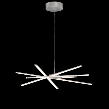 Люстра подвесная MANTRA STAR LED 5913