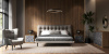 Кровать с решеткой ALTEA, MOD INTERIORS
