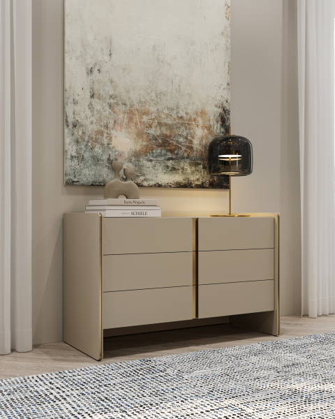 Комод Velvet 1200