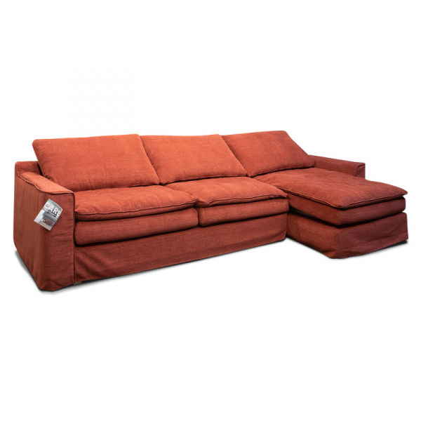 Модульный диван King LC TELAS, MOD INTERIORS