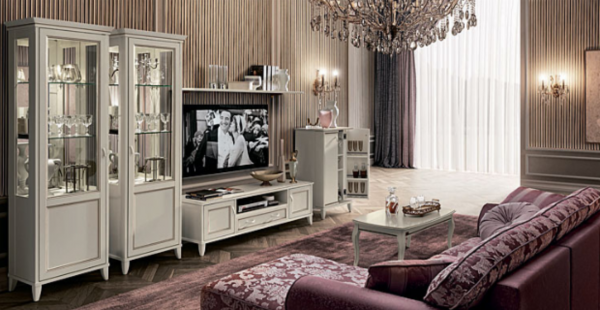 Тумба ТВ Giotto MAXI