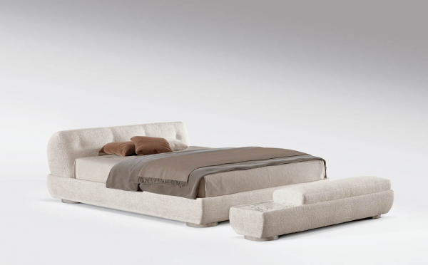 Кровать мягкая Supermoon Bed