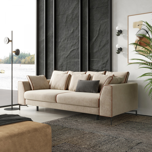 Диван-кровать Boston Nice SELECTION, MOD INTERIORS 