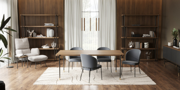 Буфет ALTEA, MOD INTERIORS