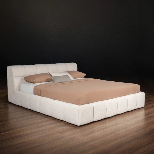 Кровать с подъемным механизмом Wanda 160*200 SELECTION, MOD INTERIORS