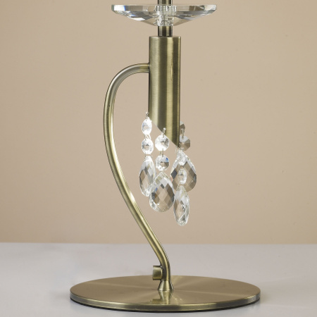 Настольная лампа MANTRA TIFFANY 2L 3888