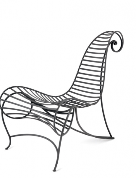Кресло Spine Chair