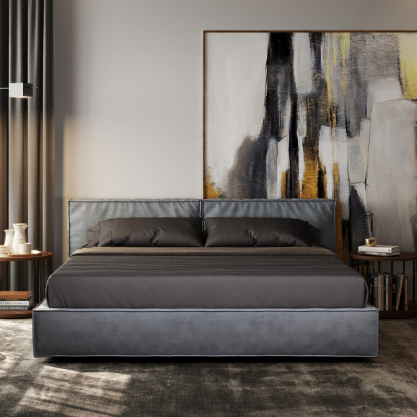 Кровать с подъемным механизмом Amber SELECTION, MOD INTERIORS