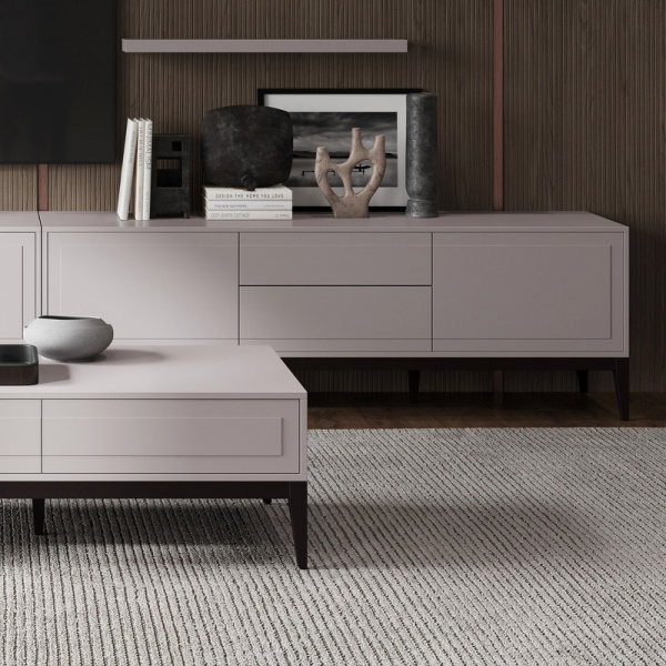 Тумба под TV MARBELLA, MOD INTERIORS