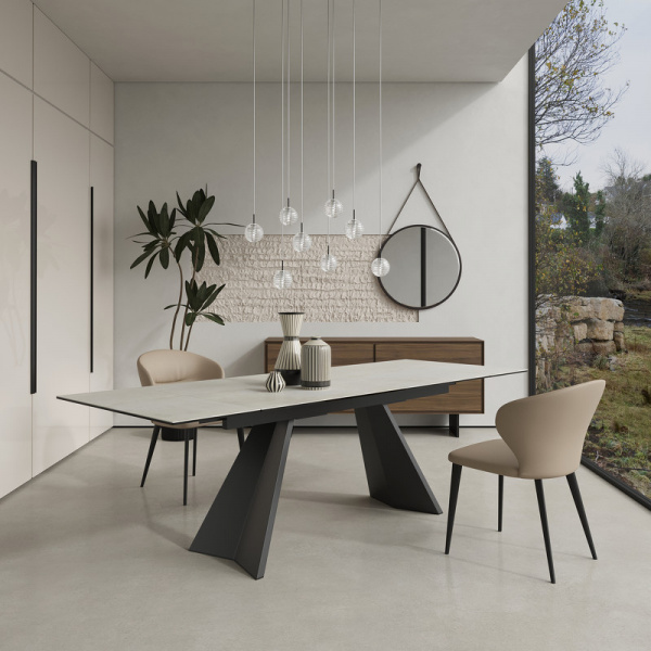 Обеденный стол TOLEDO, MOD INTERIORS