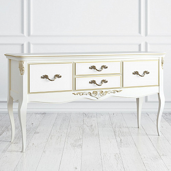 Консоль Atelier Gold