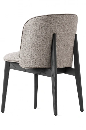 Стул обеденный ABREY CS2041