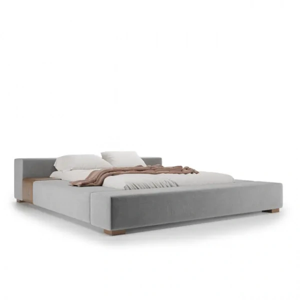 Кровать мягкая Loft Unison