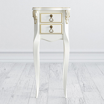 Цветочница Romantic Gold