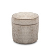 Пуф Tresorino piccolo SELECTION, FRATELLI BARRI