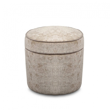 Пуф Tresorino piccolo SELECTION, FRATELLI BARRI