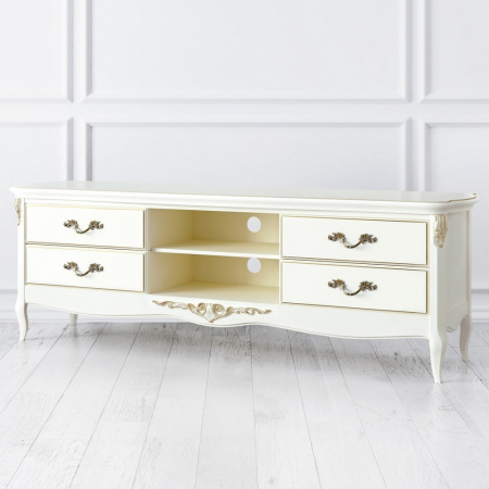 Тумба ТВ широкая Atelier Gold