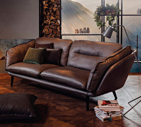 Диван Saturn TELAS, MOD INTERIORS