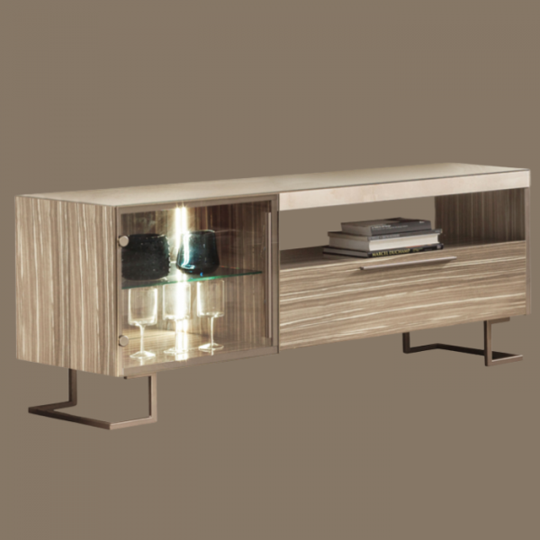 Тумба ТВ Luce Light, ADORA