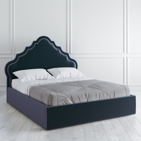Кровать с мягким изголовьем K08 Vary bed