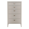 Комод высокий ALBA NEW, FRATELLI BARRI