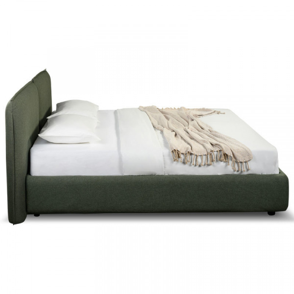Кровать с подъемным механизмом Pam SELECTION, MOD INTERIORS