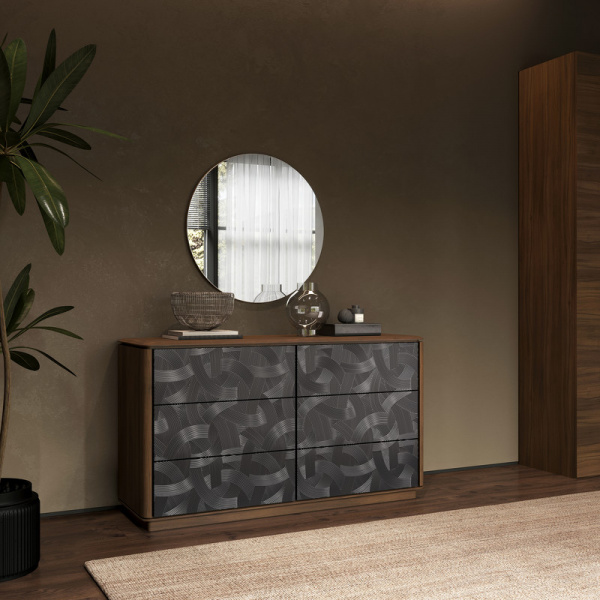 Комод ALTEA, MOD INTERIORS