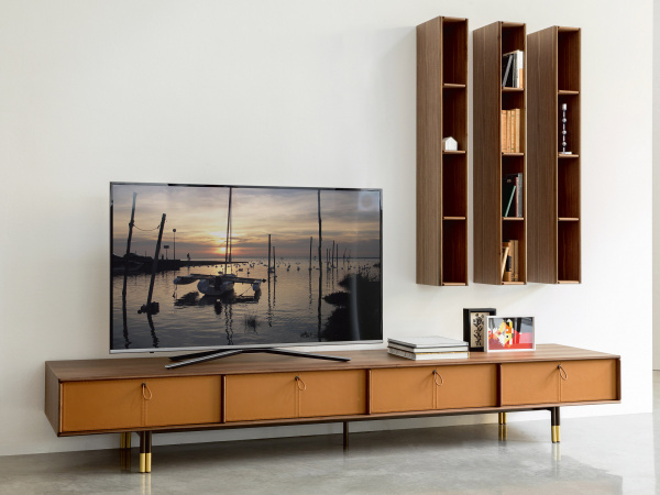 Тумба TV Bayus