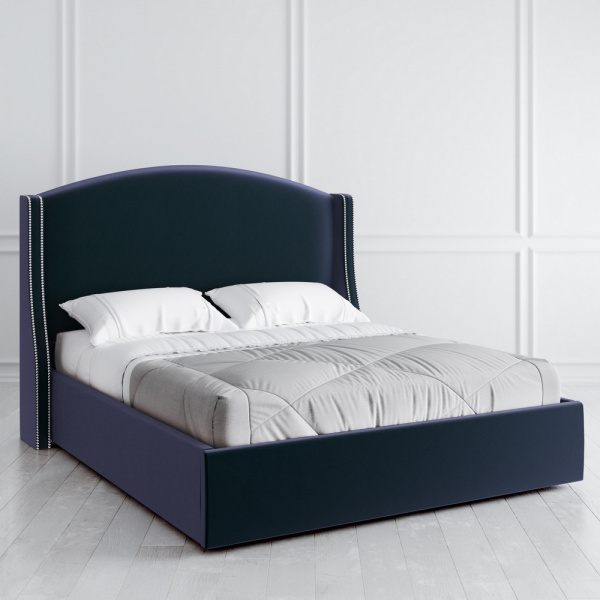 Кровать с мягким изголовьем K10 Vary bed