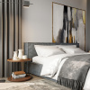 Кровать с подъемным механизмом Amber SELECTION, MOD INTERIORS