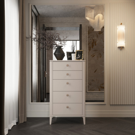 Комод высокий ALBA NEW, FRATELLI BARRI