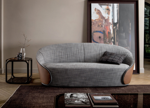 Диван прямой Mama