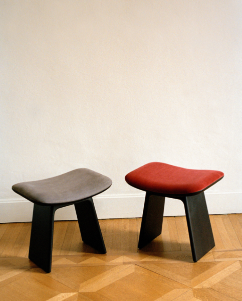 Стул DUO Bench