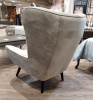 Кресло Jolyn TELAS, MOD INTERIORS