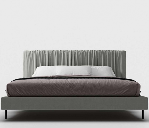 Кровать мягкая RIVA