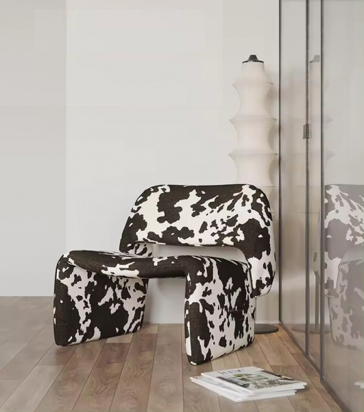 Кресло Ondine Lounge Chair