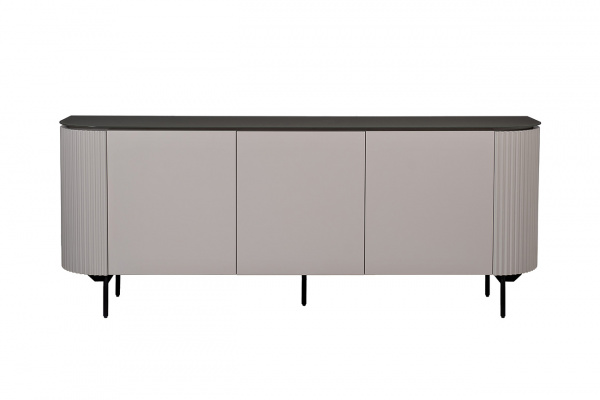 Комод Скала (Scala) 200*42*80см