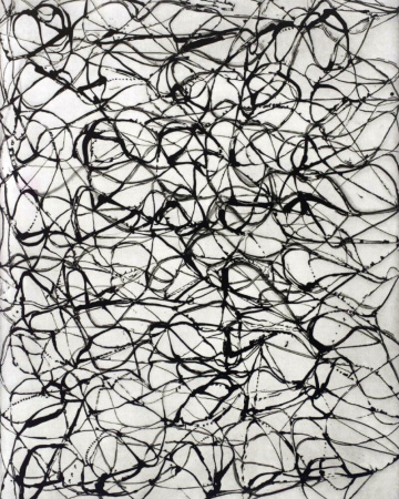 Интерьерное жикле “Zen Study”